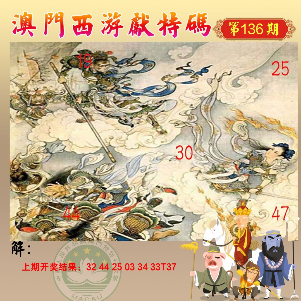 马经内幕报